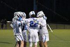 MLax vs Emmanuel  Men’s Lacrosse vs Emmanuel College. - Photo by Keith Nordstrom : MLax, lacrosse